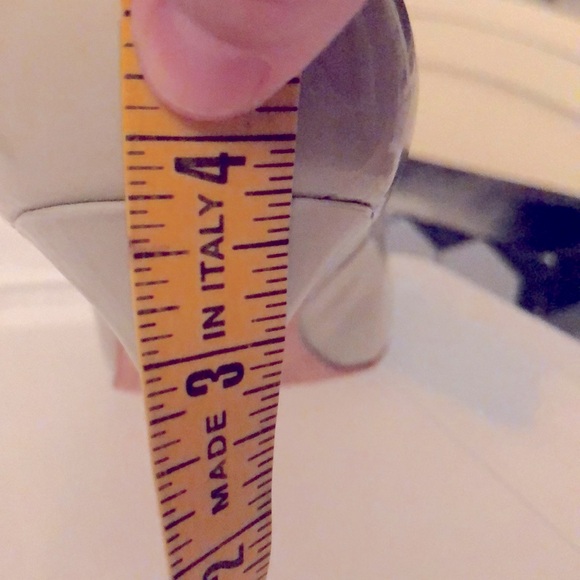 Corso Como patent leather heels - Picture 7 of 7